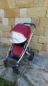 Sportovní kočárek Uppababy Vista  do 25 kg