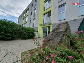 Prodej bytu 2+kk, 66 m², Beroun, ul. U Archivu