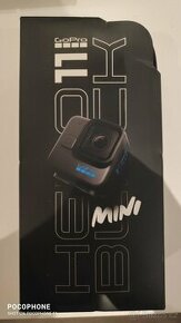 Go Pro Hero 11 Mini