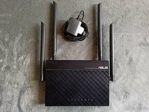 Wi-Fi Router ASUS AC1200-V2