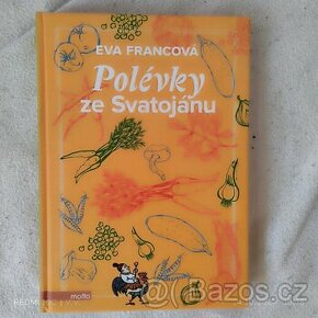 Polévky ze Svatojánu