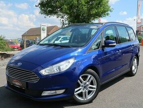 Ford Galaxy 2.0TDCi,132kW,Titanium,7míst,tažné - 1