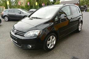 PRODÁM Volkswagen Golf Plus 1.2TSi STYLE 77kW - 1