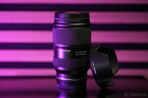 Tamron 28-75 mm f/2,8 Di III VXD G2 pro Sony FE