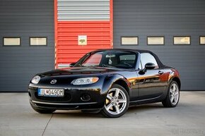 Mazda MX-5 1,8i NC - 1