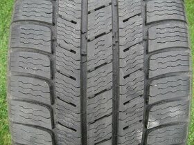 PRODÁM ZIMNÍ PNEU 265/55 R19 MICHELIN L. ALPIN HP 109H 4ks