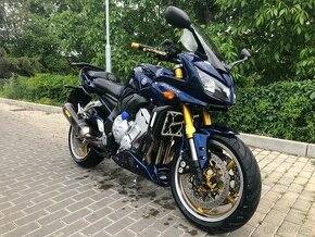 Yamaha FZ1S Fazer 1000