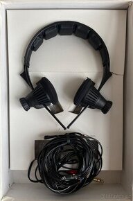 Sennheiser HD 414 Bundeswehr