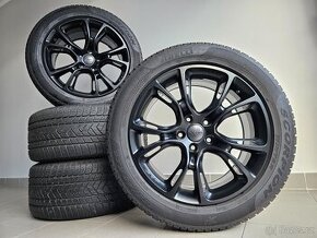 Orig. Jeep SRT _ 5x127 Zimní 295/45/20