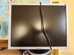 Monitor Samsung SyncMaster 203b