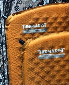 Karimatka Thermarest nafukovací / 2 velikosti