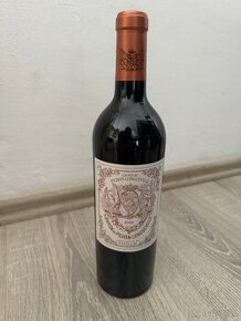 Chateau Pichon Longueville Baron 2010