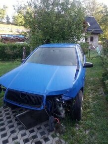 Náhradní díly Škoda fabia 1 HTP