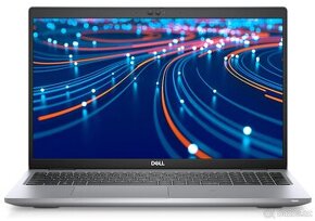 Profi Dell Latitude 5520 FULL IPS 15.6 i5-1145 Iris 16GB 512