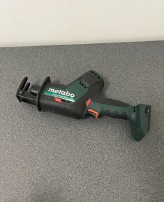 Aku pila ocaska Metabo Power Maxx SSe 12 BL