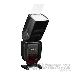 YONGNUO YN560 III Universal 2.4G Wireless Speedlite Flash On