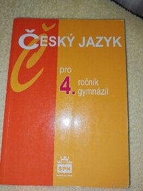 Český jazyk