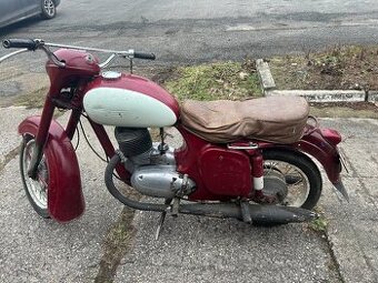 Jawa 250/353