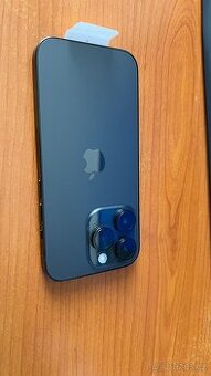 iphone 14pro 128gb černý - 1