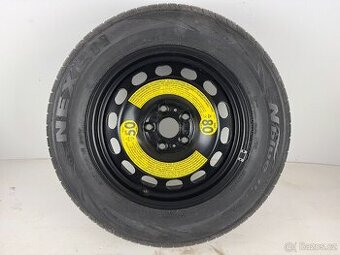 Rezervní kolo VW, Škoda 215/60 R16 5Q0601027AM/AN