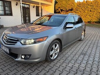 Honda Accord kombi 2,2 DTEC , r. 09