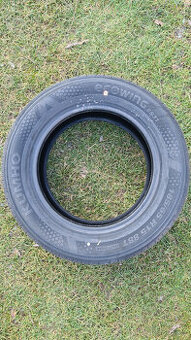 Letní Kumho 185/65 R15