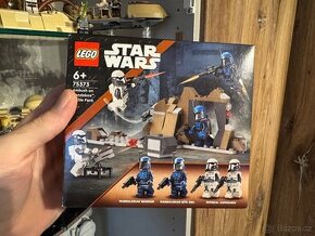 Lego Star Wars 75373