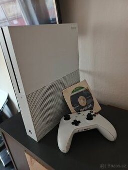 Xbox one, ovladač, hry - 1