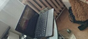 Tablet Acer One 10 s klávesnicí