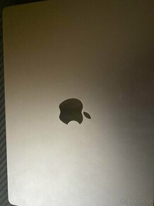 MacBook Pro 14", Apple M1 Pro 8jádrové CPU, 14jádrové GPU - 1