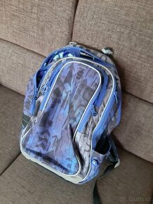 Školní batoh topgal
