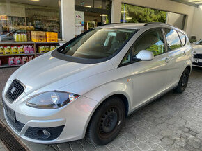 Seat Altea XL 1.6 TDI Chili VELMI PĚKNÁ - 1