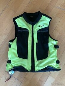 Prodám airbag MAB V3 od motoairbag.com ve velikosti S/M