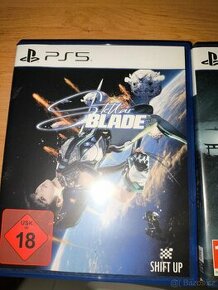 Stellar Blade PS5