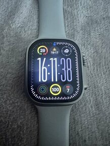 Apple Watch ultra