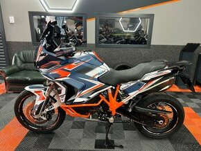 KTM 1290 SAR 2022 -DPH