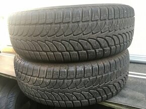 Zimní pneumatiky Bridgestone 225/65R17 102H M+S - 1