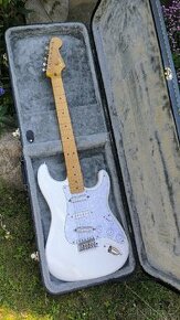 Squier Fender Classic Vibe 50s Stratocaster - 1