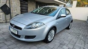 Fiat Bravo II 1.4 16V 66 kW 2013, naj.93 tis km STK 10/25 - 1