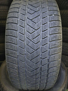 285/45 R21 113W Pirelli Scorpion Winter zimní 4ks - 1