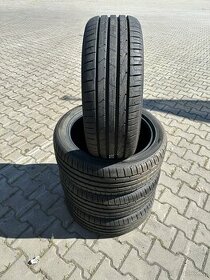 Letni pneumatiky 215/45 r18 Hankook 2022 99% - 1