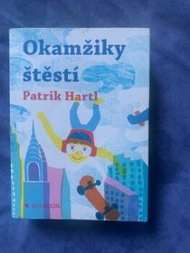 Okamžiky štěstí - 1