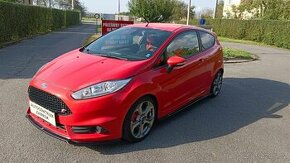 Ford Fiesta 1.6  ST 134 KW