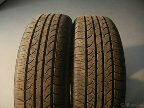 Letní pneu Kingstar 185/65R14 - 1