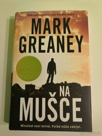 Na mušce - Mark Greaney - 1