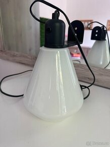 Nástěnná lampa, svítidlo IKEA