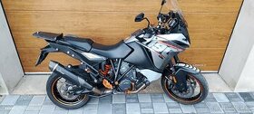 KTM 1190 adventure