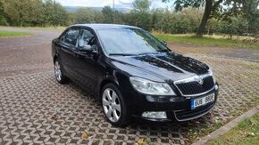 Škoda Octavia 1,9 TDI , 77kw ,