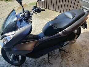 Prodám Honda PCX 125