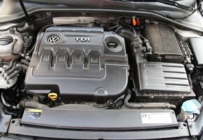 Engine / Motor DGT DGTE 1.6TDI 85KW Octavia 3 FL 121tis km